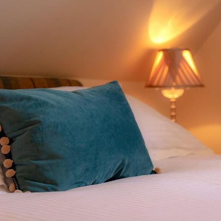 The Birches Bed & Breakfast Dundonnell Εξωτερικό φωτογραφία
