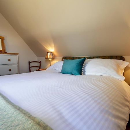 The Birches Bed & Breakfast Dundonnell Εξωτερικό φωτογραφία