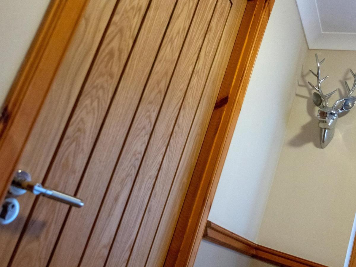 The Birches Bed & Breakfast Dundonnell Εξωτερικό φωτογραφία