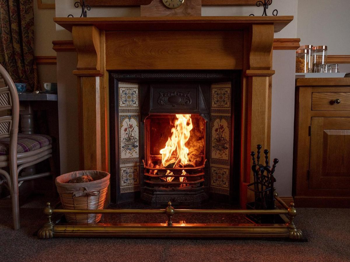 The Birches Bed & Breakfast Dundonnell Εξωτερικό φωτογραφία