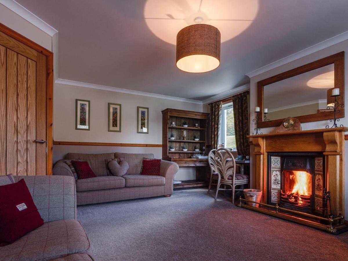 The Birches Bed & Breakfast Dundonnell Εξωτερικό φωτογραφία