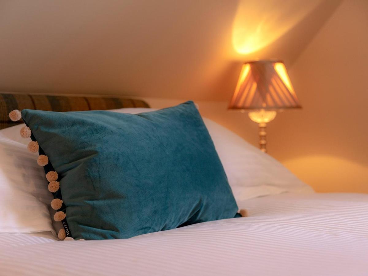 The Birches Bed & Breakfast Dundonnell Εξωτερικό φωτογραφία