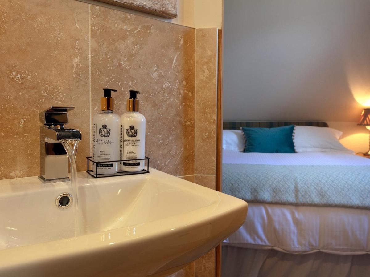The Birches Bed & Breakfast Dundonnell Εξωτερικό φωτογραφία