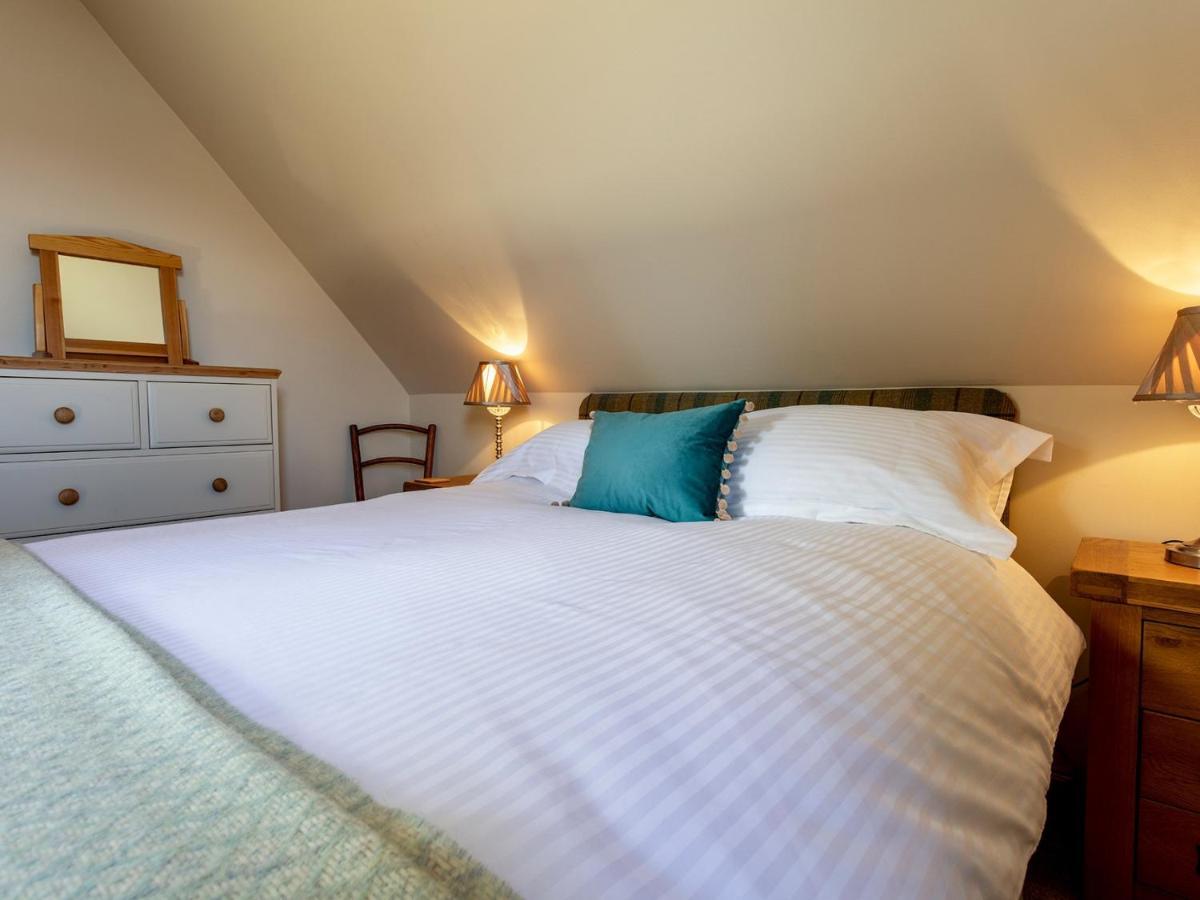 The Birches Bed & Breakfast Dundonnell Εξωτερικό φωτογραφία