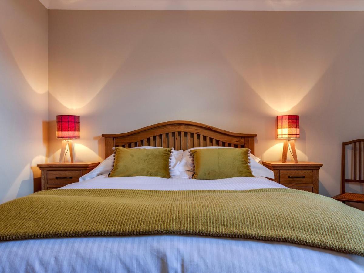 The Birches Bed & Breakfast Dundonnell Εξωτερικό φωτογραφία