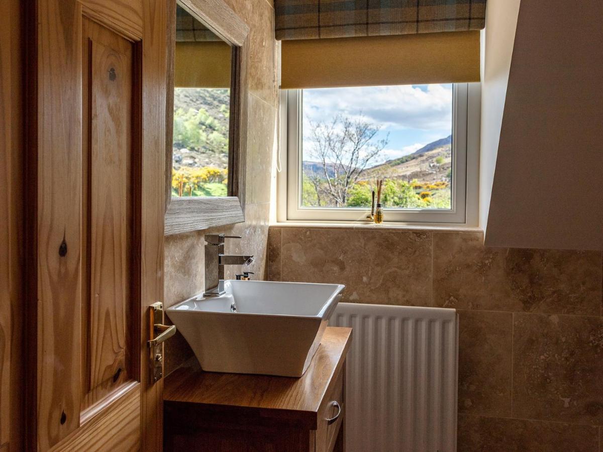 The Birches Bed & Breakfast Dundonnell Εξωτερικό φωτογραφία