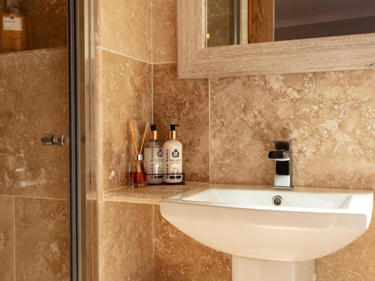 The Birches Bed & Breakfast Dundonnell Εξωτερικό φωτογραφία